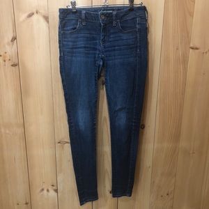 American Eagle Women’s Stretch Jegging